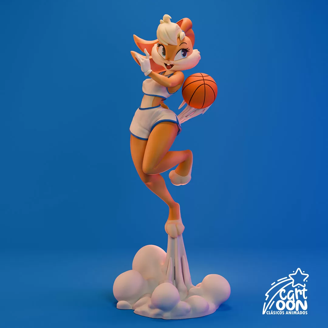 Lola Bunny