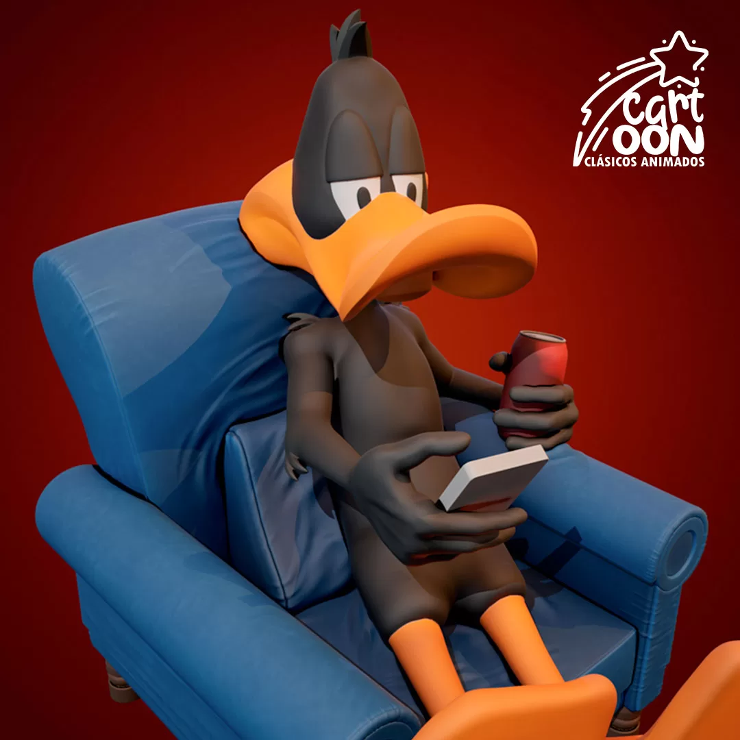 Pato Lucas